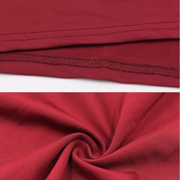 Charlie Crop Top 2piece long sleeve set *NWT* - Picture 7 of 8